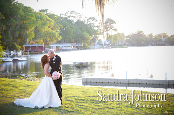 Best Winter Park Racquet Club wedding photographer - Sandra Johnson (SJFoto.com)